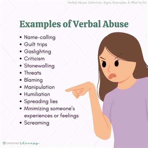 Abuse Definition & Meaning .